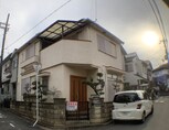 はびきの4丁目貸家