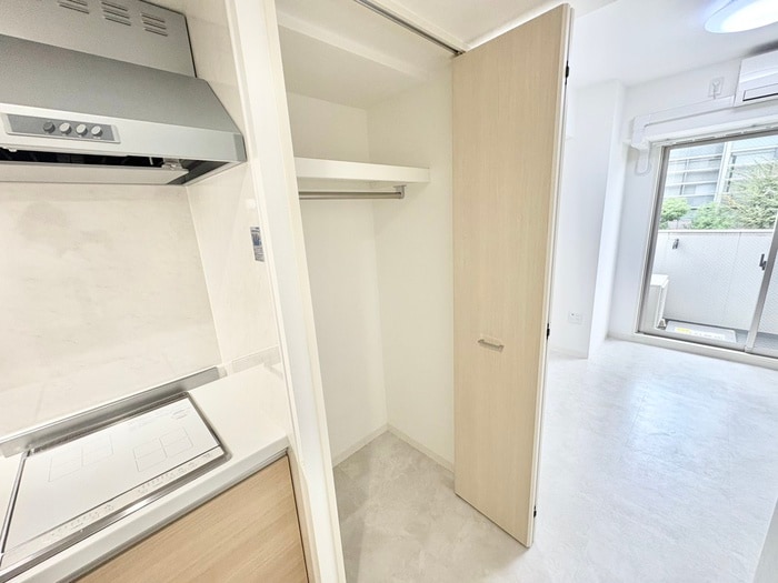 収納 ONLYONE川西藤ノ木