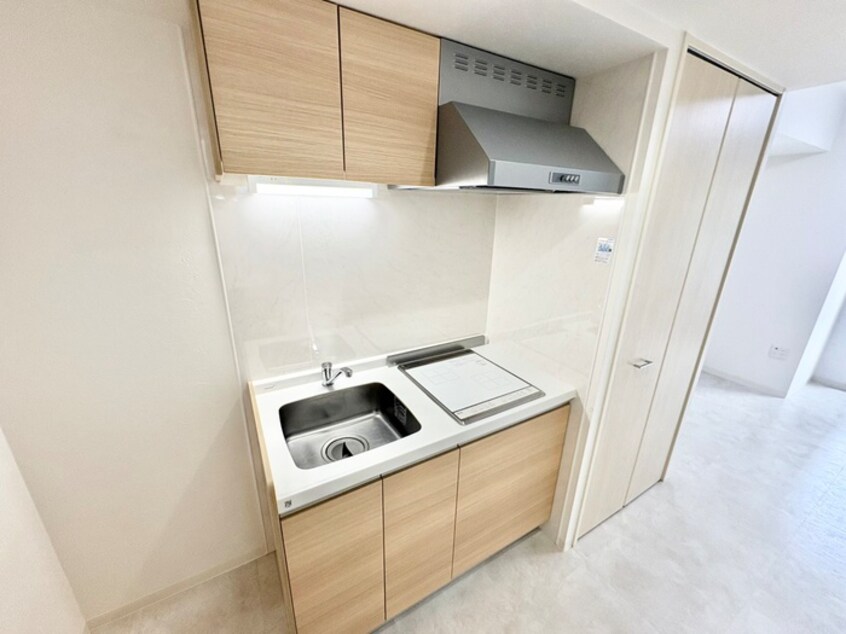 キッチン ONLYONE川西藤ノ木