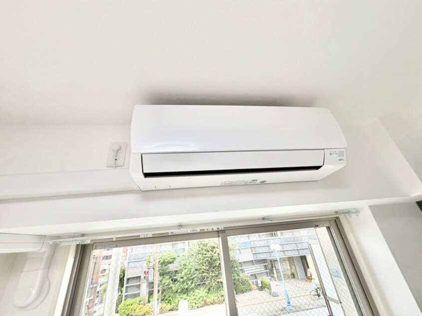 内観写真 ONLYONE川西藤ノ木