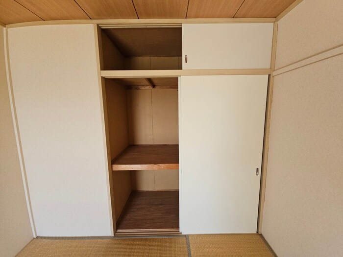収納 ＫＭＫハイツ