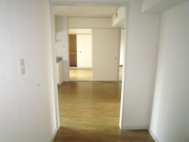 廊下 安田コ－ポ