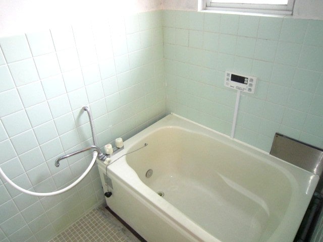 バス／シャワールーム等 安田コ－ポ