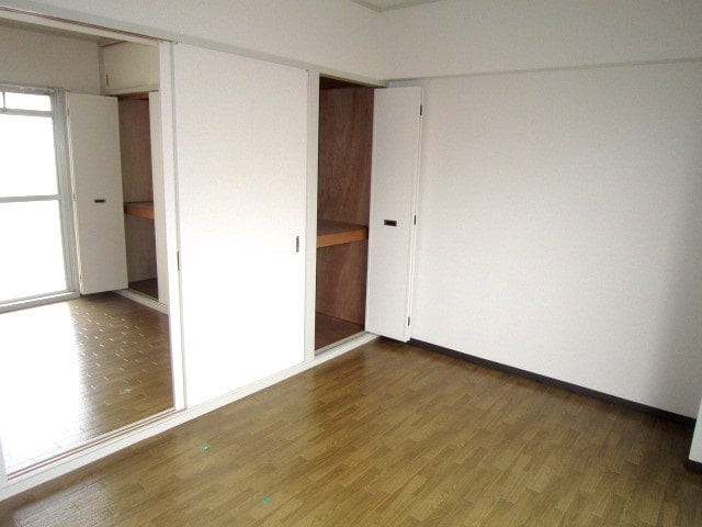 居室 安田コ－ポ