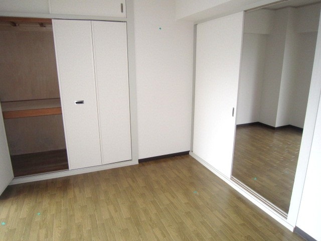 居室 安田コ－ポ