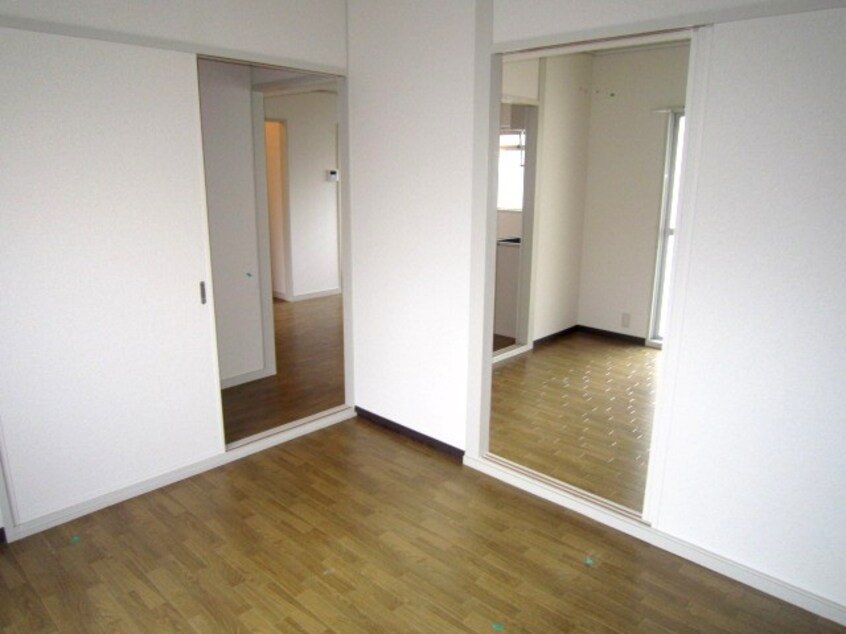 居室 安田コ－ポ