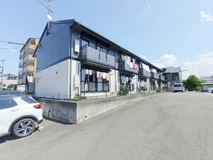 セピアコート１６北棟