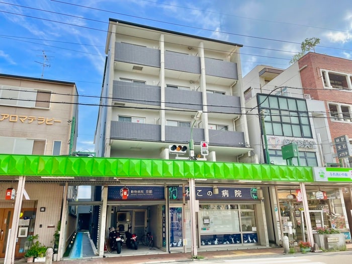 外観写真 北野エスポワコリン