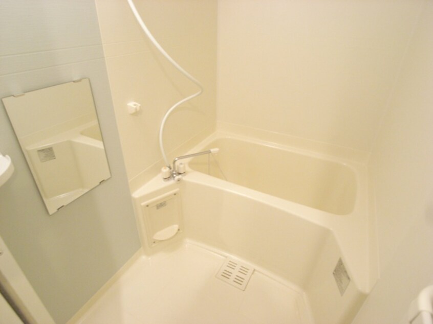 バス／シャワールーム等 北野エスポワコリン