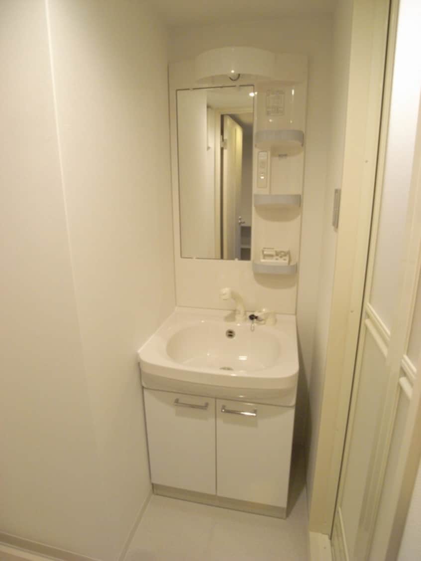 洗面 北野エスポワコリン