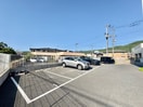 駐車場 グランデトワールⅢ