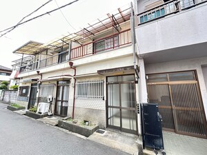 Re-Home　深井中町