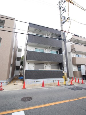 仮）フジパレス出戸Ⅲ番館