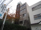 土居ビルの外観
