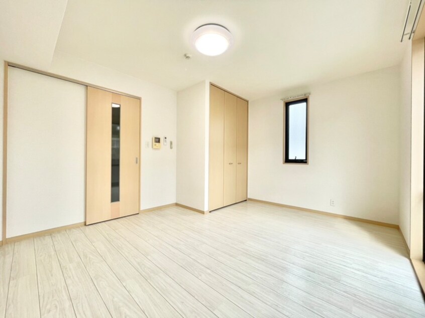 居室 ｼｬﾄｰ岡南