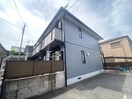 建物設備 ｼｬﾄｰ岡南