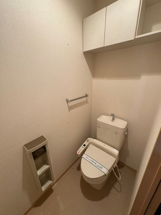 トイレ ｼｬﾄｰ岡南