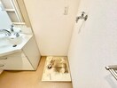 洗濯機置場 ｼｬﾄｰ岡南
