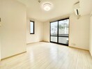 居室 ｼｬﾄｰ岡南