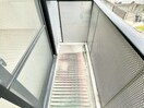 ベランダ・バルコニー ｼｬﾄｰ岡南