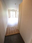 玄関 プレアデス