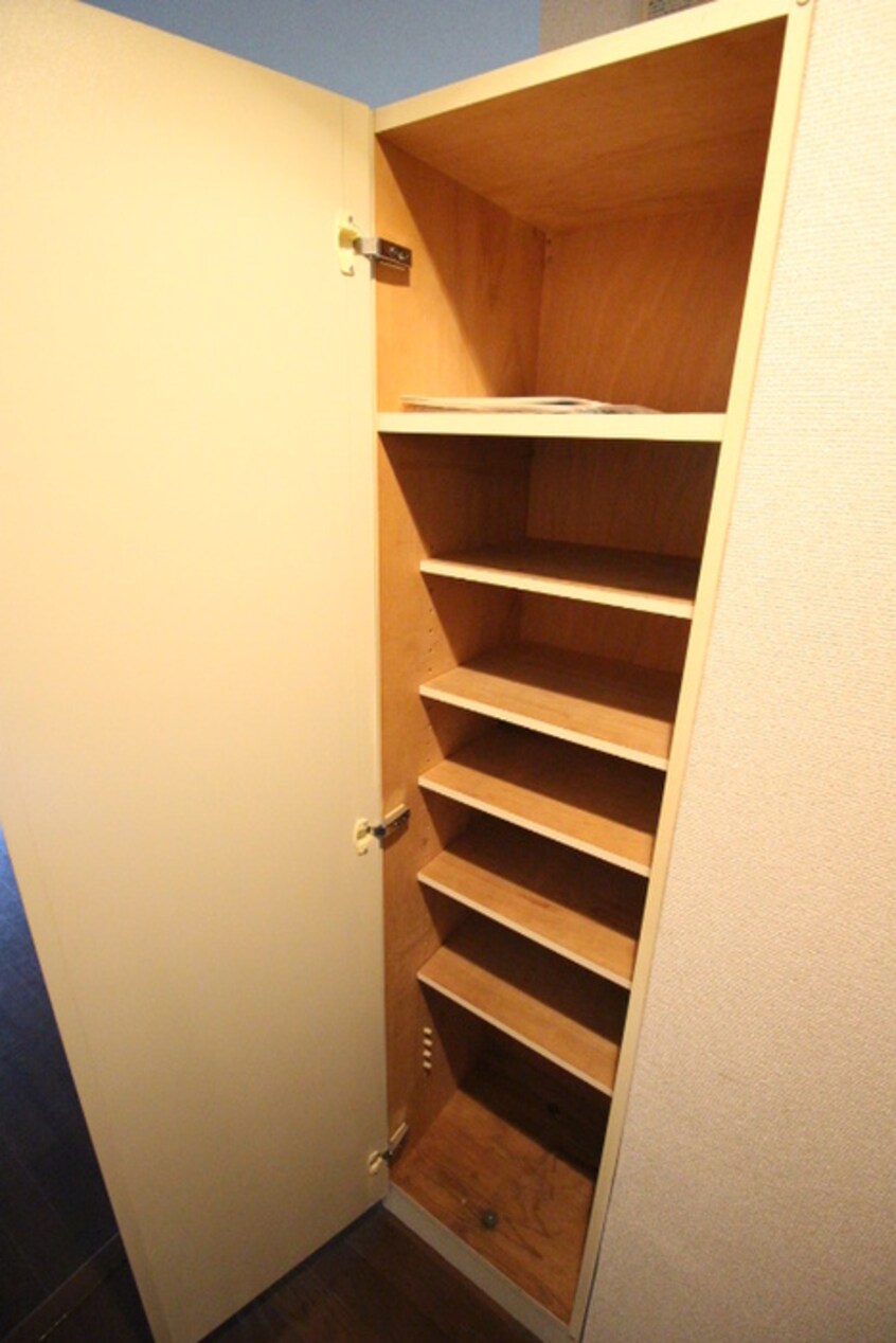 靴箱 プレアデス