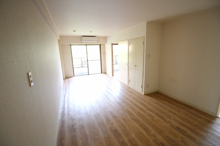 居室 プレアデス