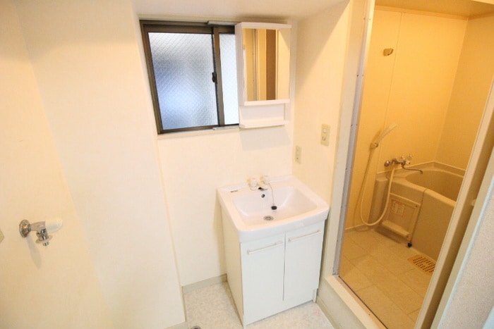 洗面 プレアデス