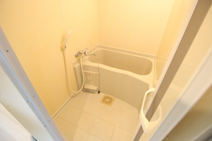 バス／シャワールーム等 プレアデス