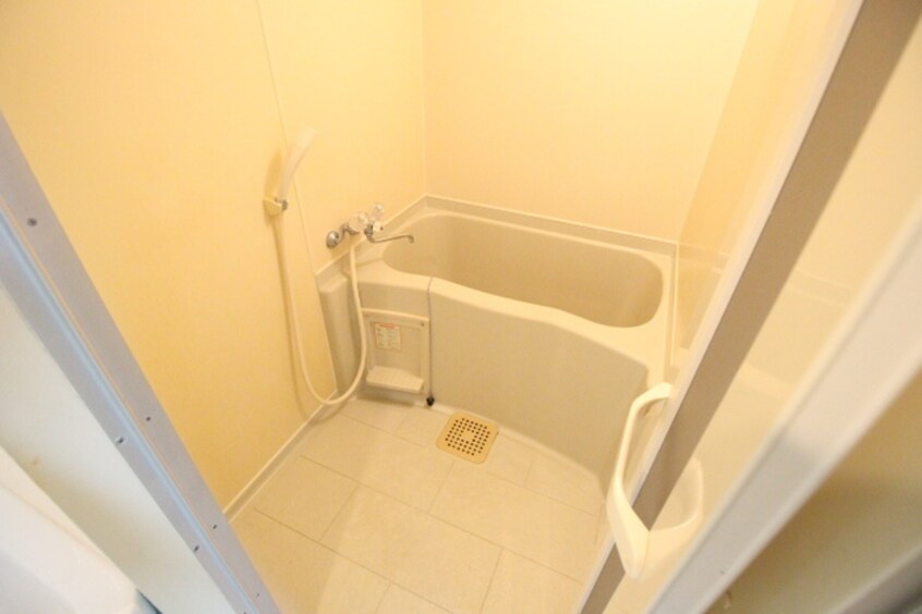 バス／シャワールーム等 プレアデス