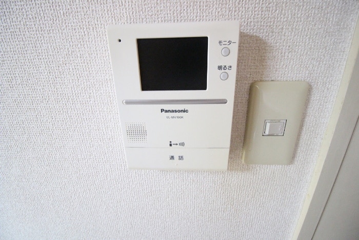 内観写真 プレアデス