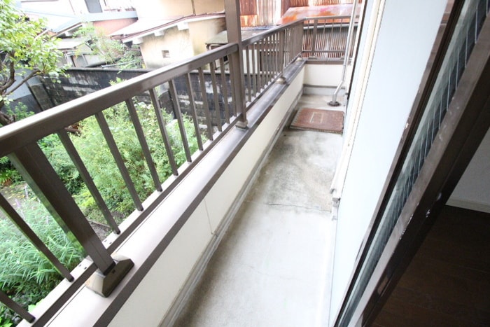 ベランダ・バルコニー プレアデス