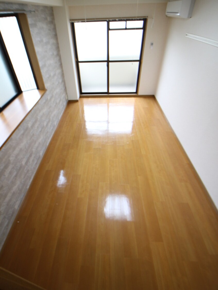 居室 ローズハイツＴ・Ｋ