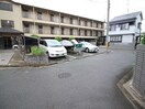 駐車場 ローズハイツＴ・Ｋ