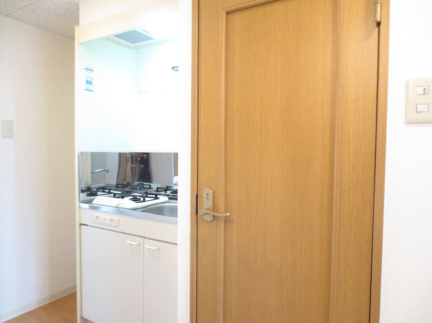 キッチン ローズハイツＴ・Ｋ