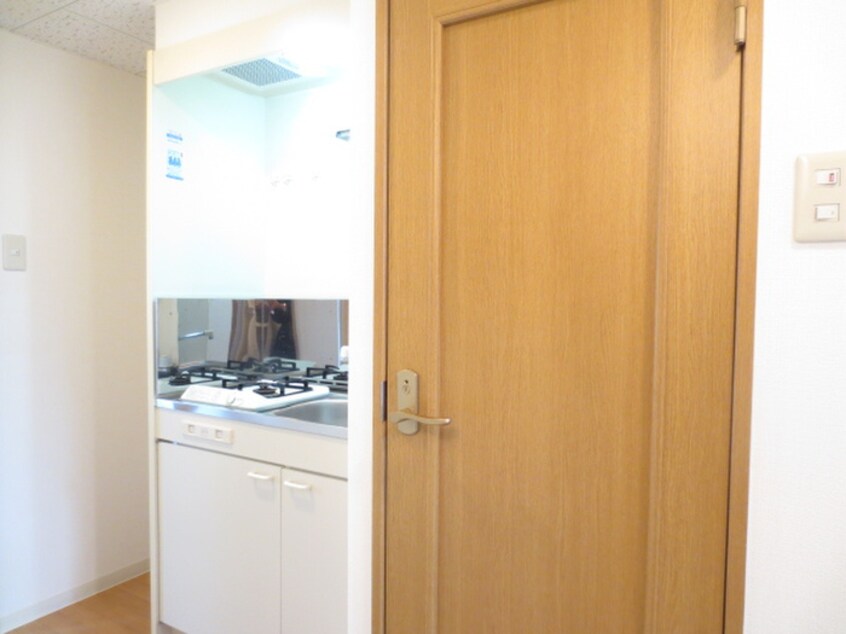 キッチン ローズハイツＴ・Ｋ