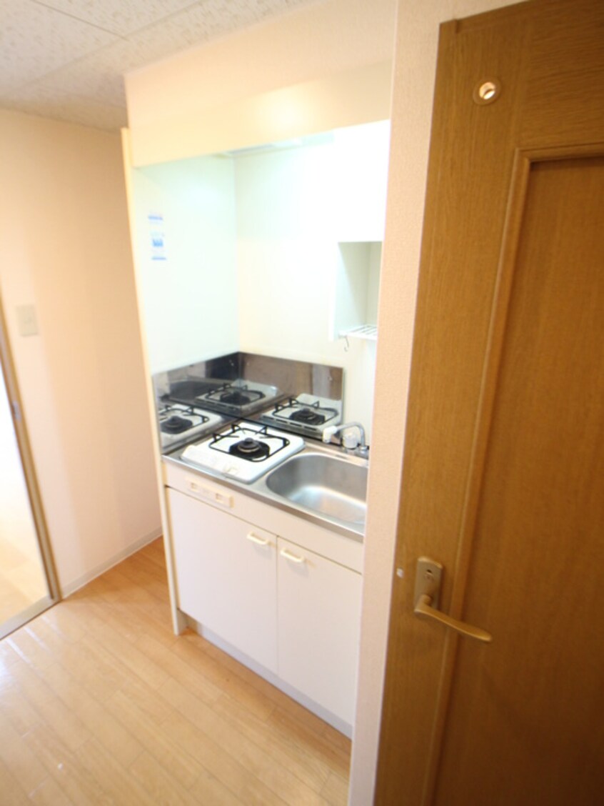 キッチン ローズハイツＴ・Ｋ