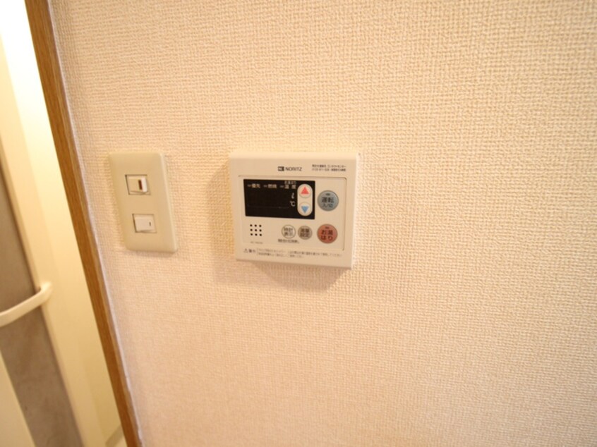 内観写真 ローズハイツＴ・Ｋ