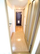 廊下 ローズハイツＴ・Ｋ