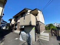セピアコート１６南棟