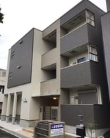 仮）フジパレス西宮能登Ⅱ番館
