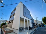 仮）フジパレス西宮能登Ⅱ番館