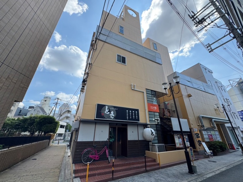 外観写真 ラム－ル守口