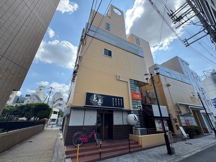 外観写真 ラム－ル守口