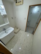 内観写真 ラム－ル守口