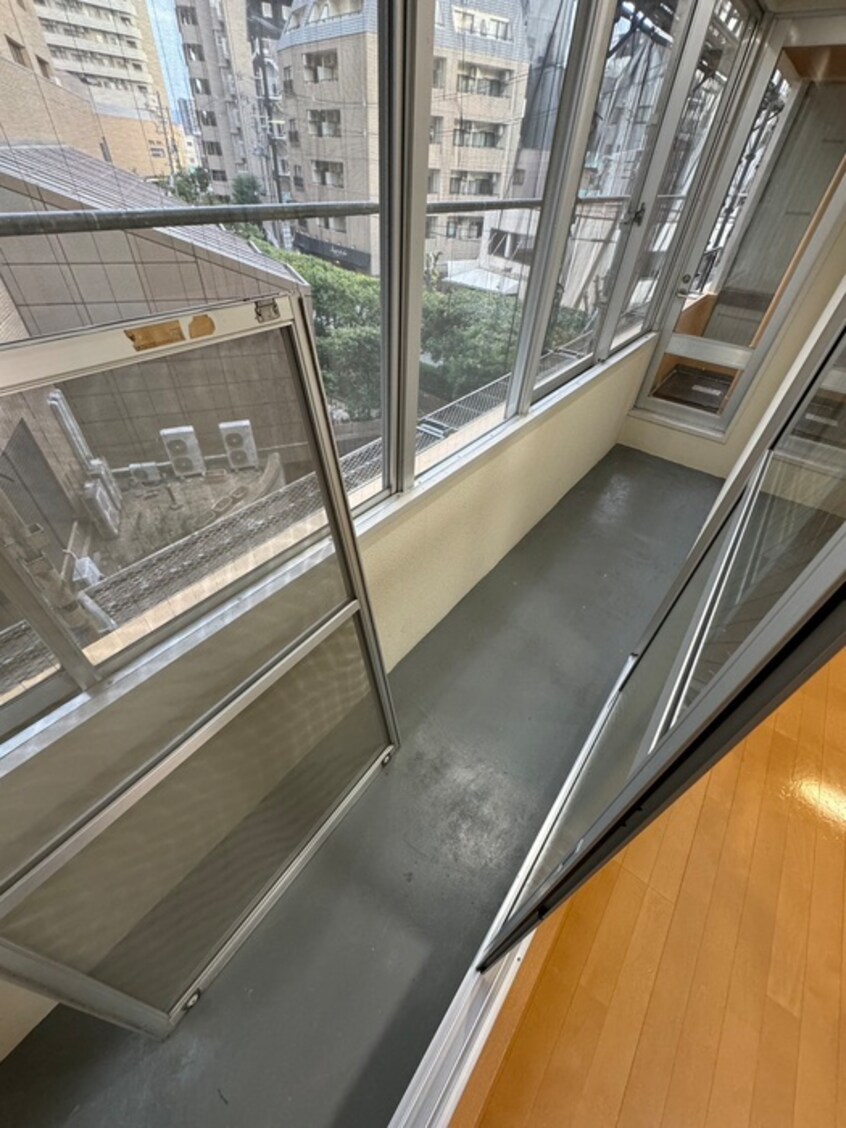 内観写真 ラム－ル守口