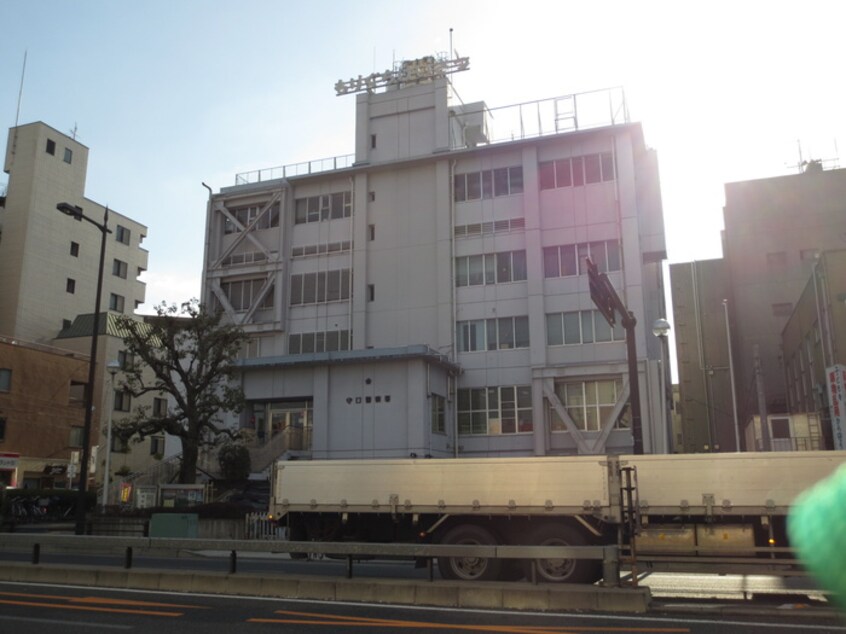 守口警察署(警察署/交番)まで357m ラム－ル守口