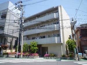 エル・セレーノ守口スクウェア