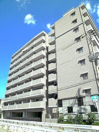 エスリード東梅田（609）