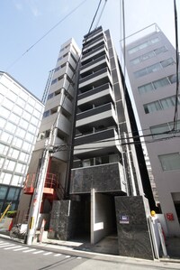 リンクハウス西本町